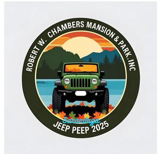 JEEP PEEP HOODIE