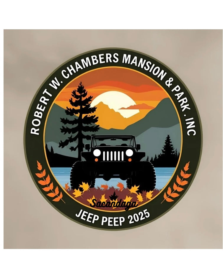 JEEP PEEP CHILDRENS T
